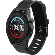 viedpulkstenis. melns Xor700734 Smartwatch Xoro Smw Czarny