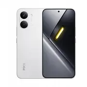 Viedtālrunis Poco Mobile Phone X8 Pro Max/12/256Gb White Mzb0Nbseu 6932554496913 Smartfon