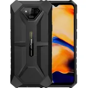 Viedtālrunis Ulefone Armor X13 6/64Gb melns 6937748735472 Smartfon Czarny