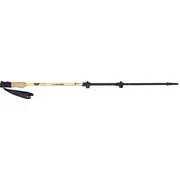 Viking Sticks Bambu Pro brūns Uni Kije brown