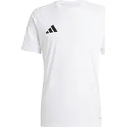 Vīriešu t -Krekls adidas Squadra 25 balts Jg5834 Xl Koszulka