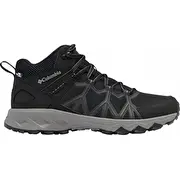Vīriešu trekinga apavi Columbia Peakfreak Ii Mid Outdry 2100691010 Black 44 Buty trekkingowe Czarne