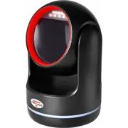 Virtuos Ccd 2D čtečka Ht-861A. stacionārs. Usb. černá
