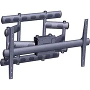 Vogels sienas kronšteins Pfw 6855 73201905 Uchwyt