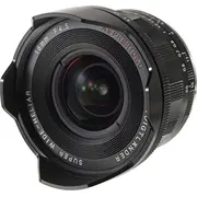Voigtlander Wide Heliar Iii Sony E 15 mm F/4.5 objektīvs Obiektyw