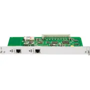 Voip vārteja Auerswald Commander Vmf-R modulis 48.2 cm 19 collu korpusam 90680 Bramka Vmf-R-Module for 48.2Cm inch enclosure
