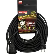 Volteo Klasisks Heavy Duty 20M Kabelis H05Rr-F 31.5 Mm 31.5Mm