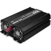 Voltu pārveidotājs 3Ipsn26012 Przetwornica Volt Ips 12/230V 1300/2600W