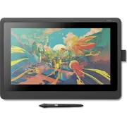 Wacom grafiskais planšetdators Dtk-1660-K0B Tablet graficzny Cintiq