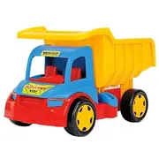 Wader 55 cm Gigant Truck 65000 Wywrotka