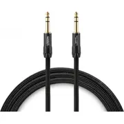 Warm Audio kabelis Siltā audio  savienojuma Premier Trs  Trs Kabel Interconnect 6.1M