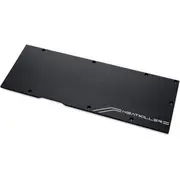 Watercool Heatkiller Iv Ecb aizmugures plāksne Für Radeon Rx 5700 Xt Ebc Backplate