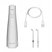 Waterpik Wf-21 irigators balts Irygator
