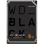 Wd Black 8 Tb 3.5 Sata Iii Dysk Wd8001Fzbx