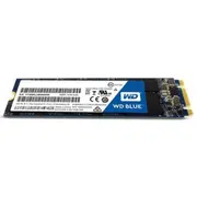 Wd Blue 250Gb M.2 2280 Sata Iii Ssd Wds250G2B0B Dysk Sata Iii