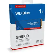 Wd Blue Sn5100 Nvme 1Tb