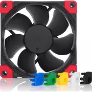 Wentylator Noctua Nf-A8 Pwm chromax.black.swap