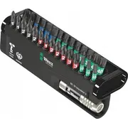 Wera Bit-Check 30 Impaktor 2 bitu sortiments Bit assortment