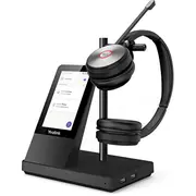 Yealink Wh66 Dect bezvadu austiņas Wireless Headset