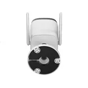 Wi-Fi Dahua Kamera Ipc-Hfw1539Dtk1-Saw-Il-0280B