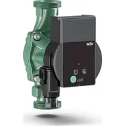 Wilo sūkņa cirkulācijas atmos Pico 25/1-6-130 Pump Circulation Atmos