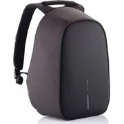 Xd Design pretaizdzīšanas mugursoma Bobby Hero Regular Black P705.291 Plecak Czarny