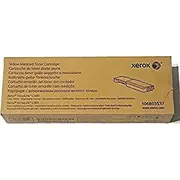 Xerox dzeltenais toneris 106R03537 Toner Yellow