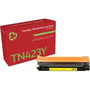 Xerox High Yield Yellow Toner Crtg Eq