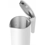Xiaomi Electric Kettle 2 Lite White tējkanna Czajnik