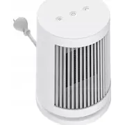 Xiaomi galda sildītājs Eu ventilatora Termowentylator Desktop Heater