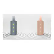 Xiaomi Sound Pocket 5 W Bluetooth skaļrunis Rozā pārnēsājams bezvadu savienojums Pink Portable Wireless connection