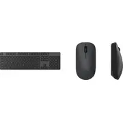 Xiaomi tastatūras un peles kombinācija Bhr6100Gl Klawiatura mysz Combo