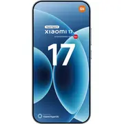 Xiaomi viedtālrunis 17 12512Gb Ice Blue Smartfon