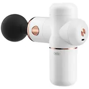 Xo Ķermeņa Masāžis Fg01 Balts Do