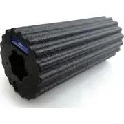 Yakimasport rullīšu veltnis masāžas rievai roller do Groove