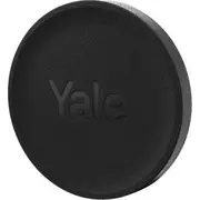Yale Melns Dot 3-Pack Black
