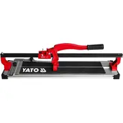 Yato flīžu griešanas mašīna Yt-3708 Maszynka do 800Mm