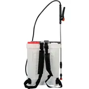 Yato Sprayer 16L Akumulators Solar Yt-86220 Opryskiwacz AkuSolar