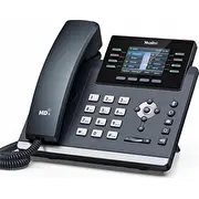 Yealink Sip-T44U tālrunis Telefon