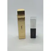 Yves Saint Laurent Laurent. Holographics. spīdīgs traips. šķidrā lūpu krāsa. 503. neona plūme. 6 ml sievietēm The Glossy Stain. Liquid Lipstick. Neon Plum. For Women