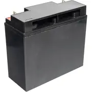 Zaļā elementa akumulators Agm10 Green Cell Akumulator 12V/20Ah
