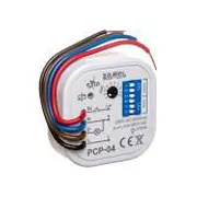 Zamel laika relejs 230V Ac Pcp-04 Ext10000088 Czasowy