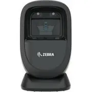 Zebra Ds9308 Sr barjeru lasītājs/melnais stends Czytnik kreskowych 1D/2D/Usb/Podstawka Czarny