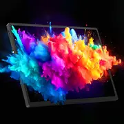 Zeuslap Z10P monitors Monitor