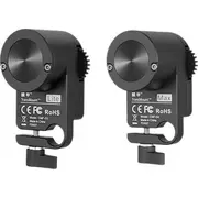 Zhiyun Servo Zoom Focus Motors 2.0. kas paredzēts celtnim 3S For Crane
