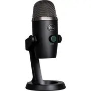 Zilais Yeti nanomikrofons 988-000401 Mikrofon Blue Nano