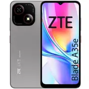 Zte Blade sudrabaini pelēks A35E silvery gray