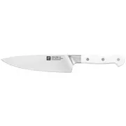 Zwilling 38531-181. Pavāra nazis. 18 cm. Tērauds. 1 gab. Chefs knife. Steel. pcs