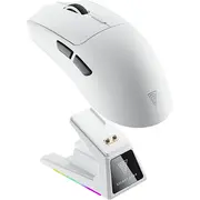 Zx1 pele balta Mysz