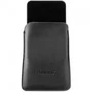 2.5 Atmiņas piedziņa 5 Tb. ārējā sildīšanas plāksne Melna. Micro-Usb-B 3.2 Gen 1 Gbit/S Memory Drive grzewcza czarny. micro-USB-B